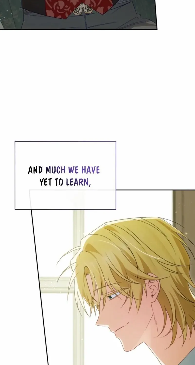 Honey, I Believe That’s Your Misunderstanding Chapter 43 page 90 - 