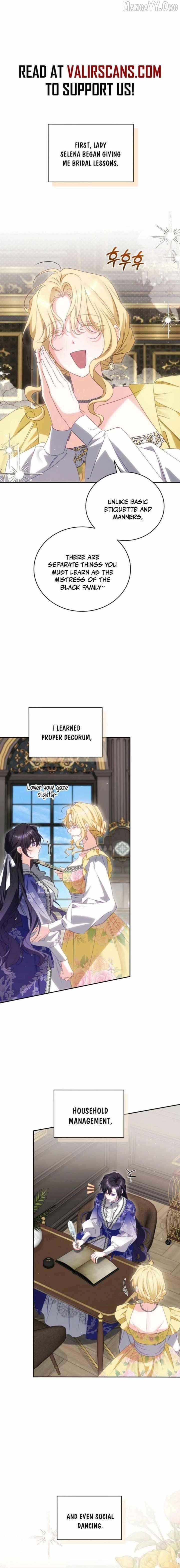 Honey, I Believe That’s Your Misunderstanding Chapter 44 page 2 - 