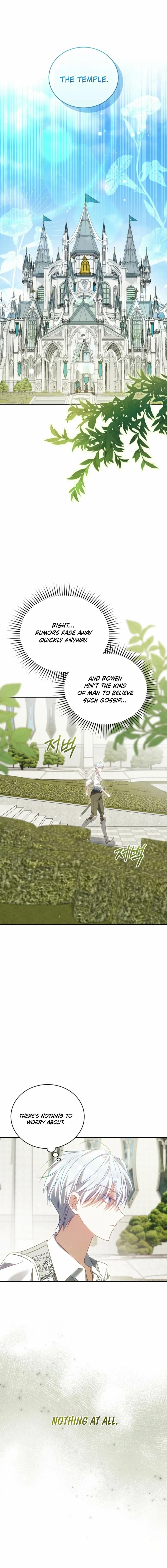 Honey, I Believe That’s Your Misunderstanding Chapter 46 page 13 - 