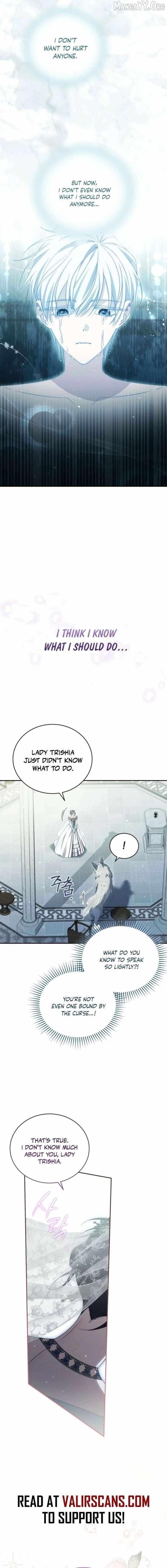 Honey, I Believe That’s Your Misunderstanding Chapter 47 page 18 - 