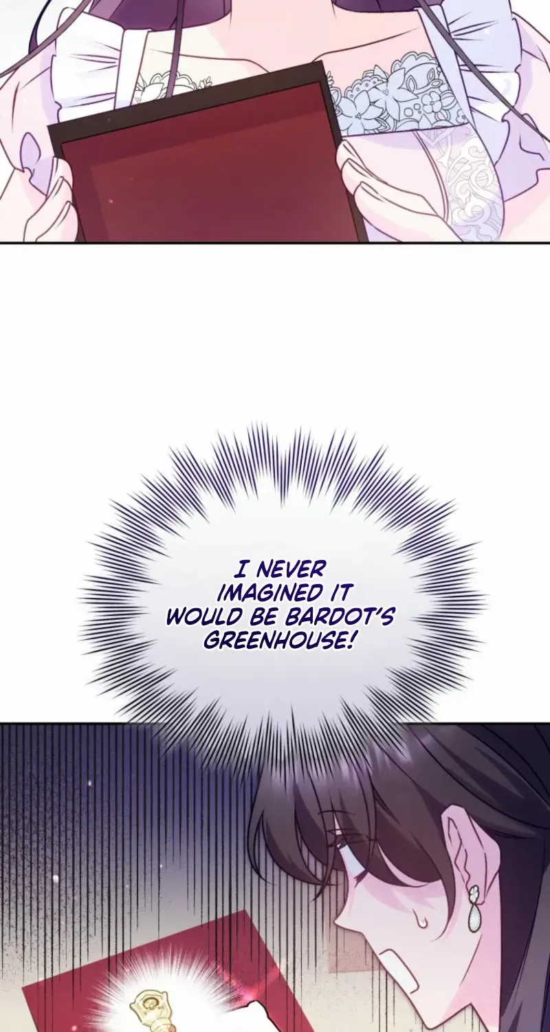 Honey, I Believe That’s Your Misunderstanding Chapter 5 page 15 - 