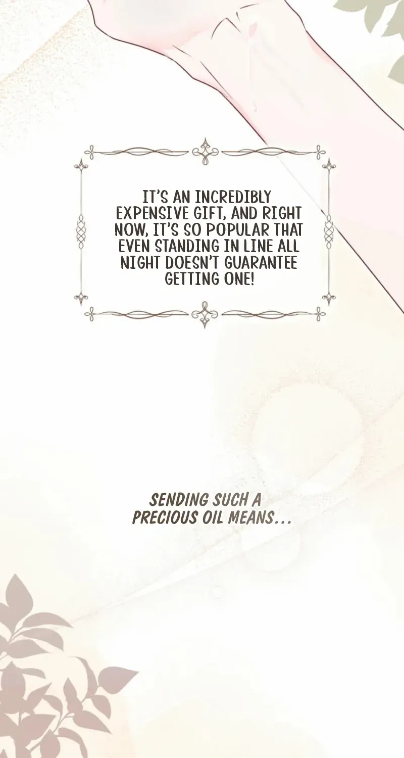 Honey, I Believe That’s Your Misunderstanding Chapter 5 page 18 - 