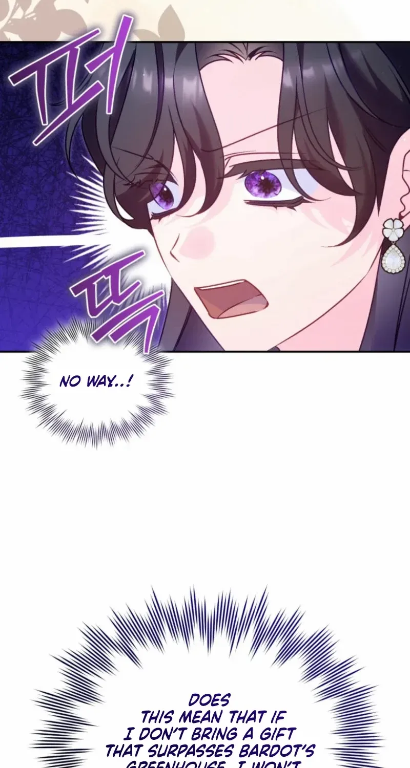 Honey, I Believe That’s Your Misunderstanding Chapter 5 page 19 - 