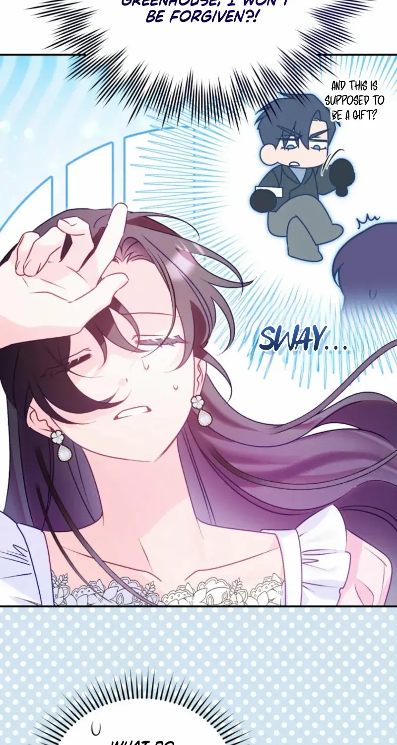Honey, I Believe That’s Your Misunderstanding Chapter 5 page 20 - 