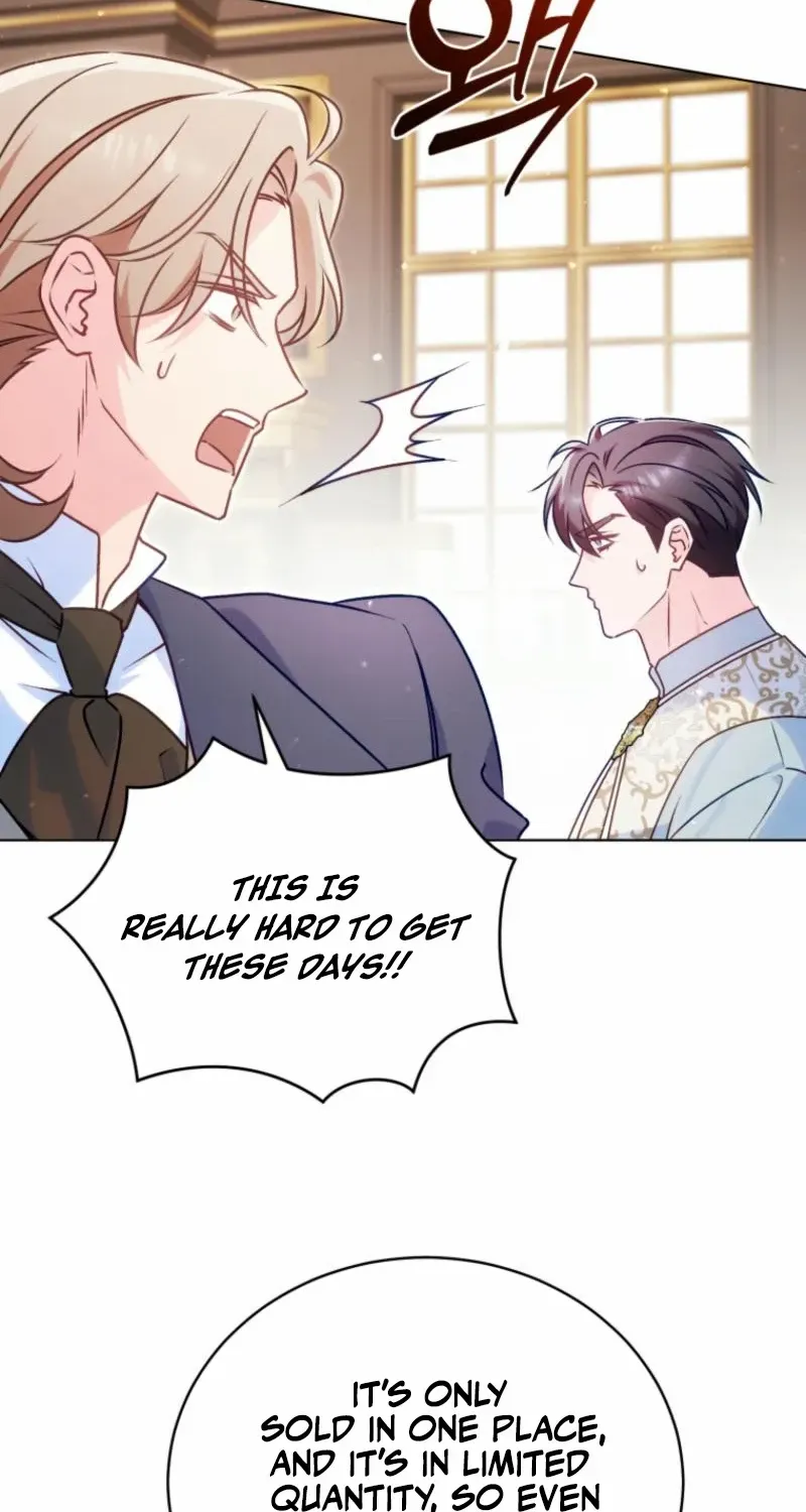 Honey, I Believe That’s Your Misunderstanding Chapter 5 page 3 - 