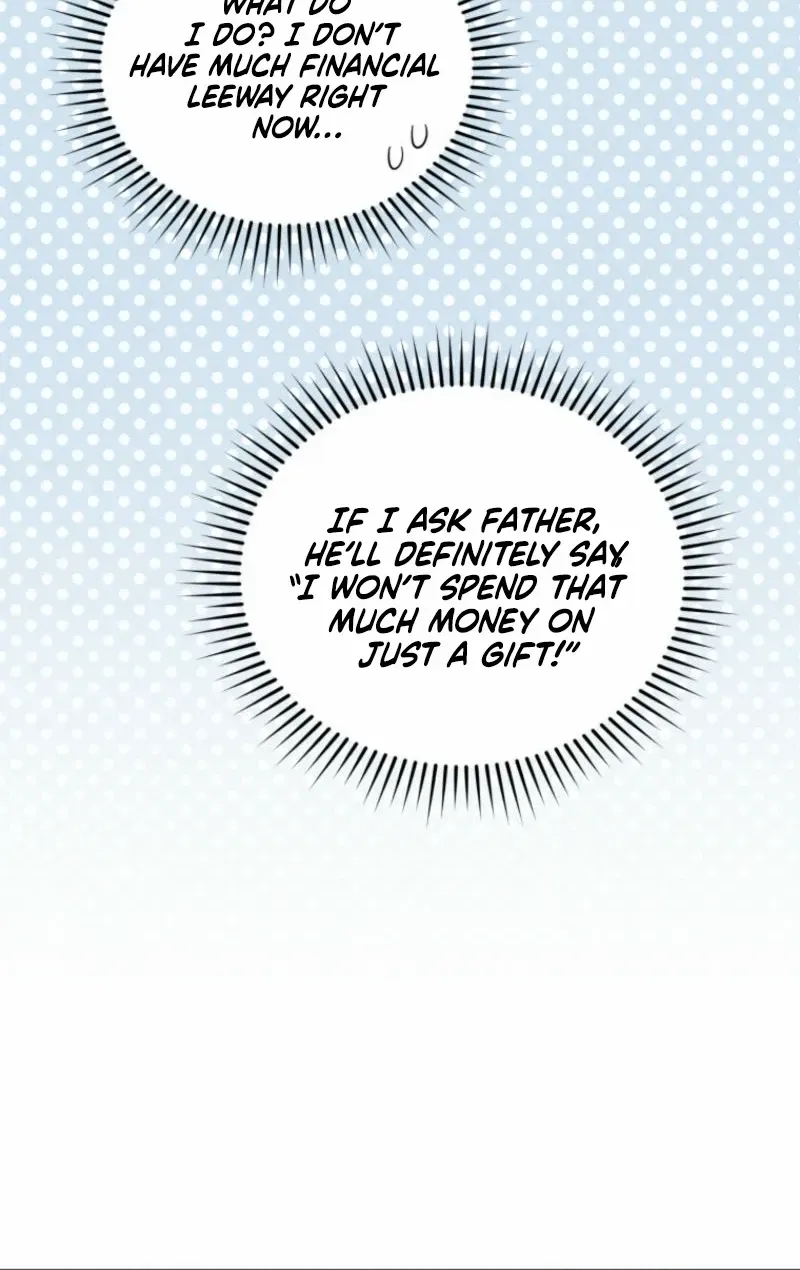 Honey, I Believe That’s Your Misunderstanding Chapter 5 page 21 - 