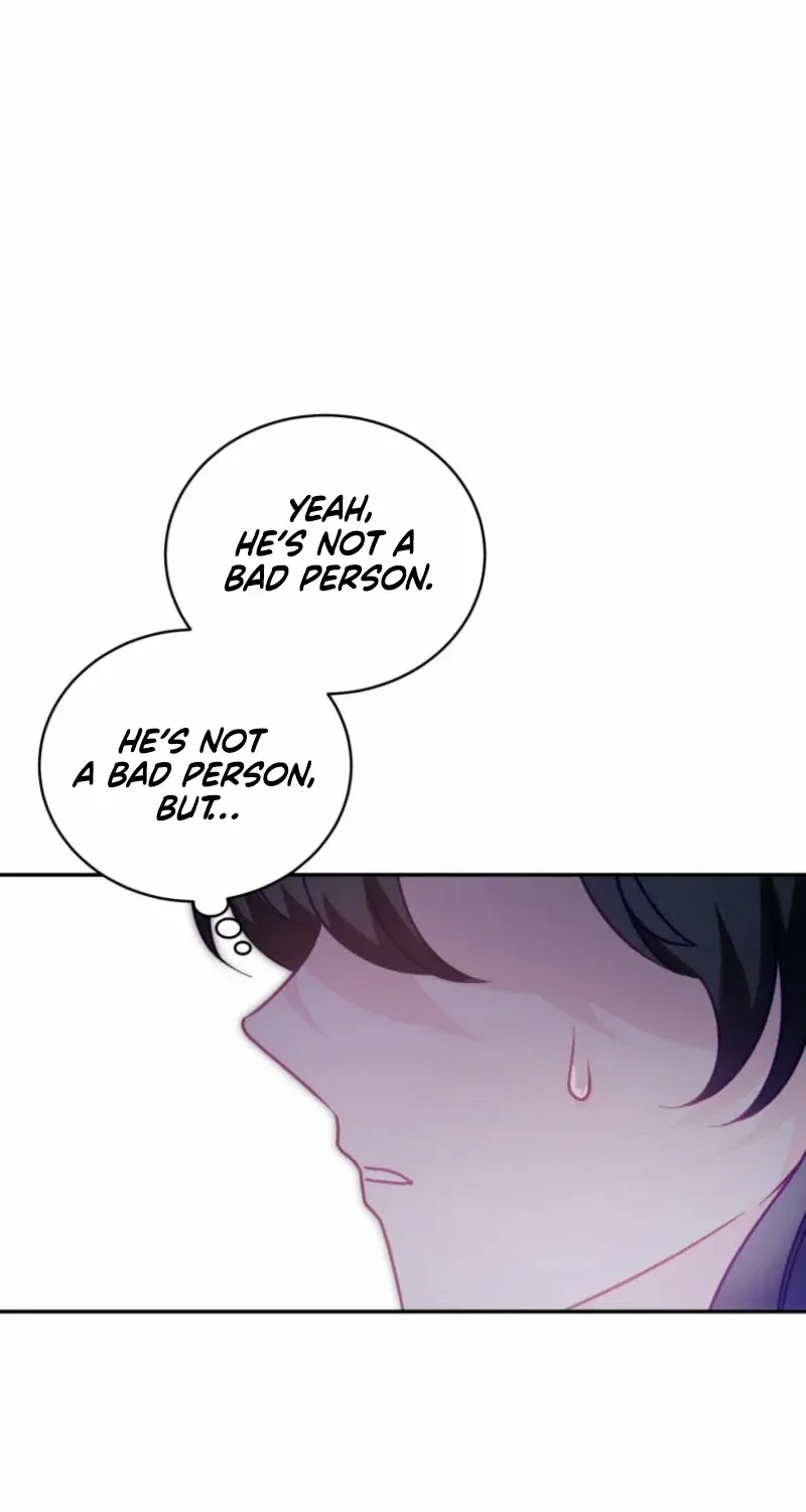 Honey, I Believe That’s Your Misunderstanding Chapter 5 page 25 - 