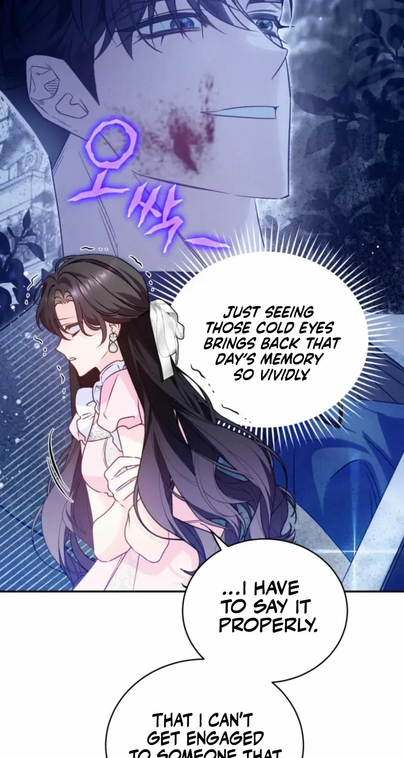 Honey, I Believe That’s Your Misunderstanding Chapter 5 page 27 - 