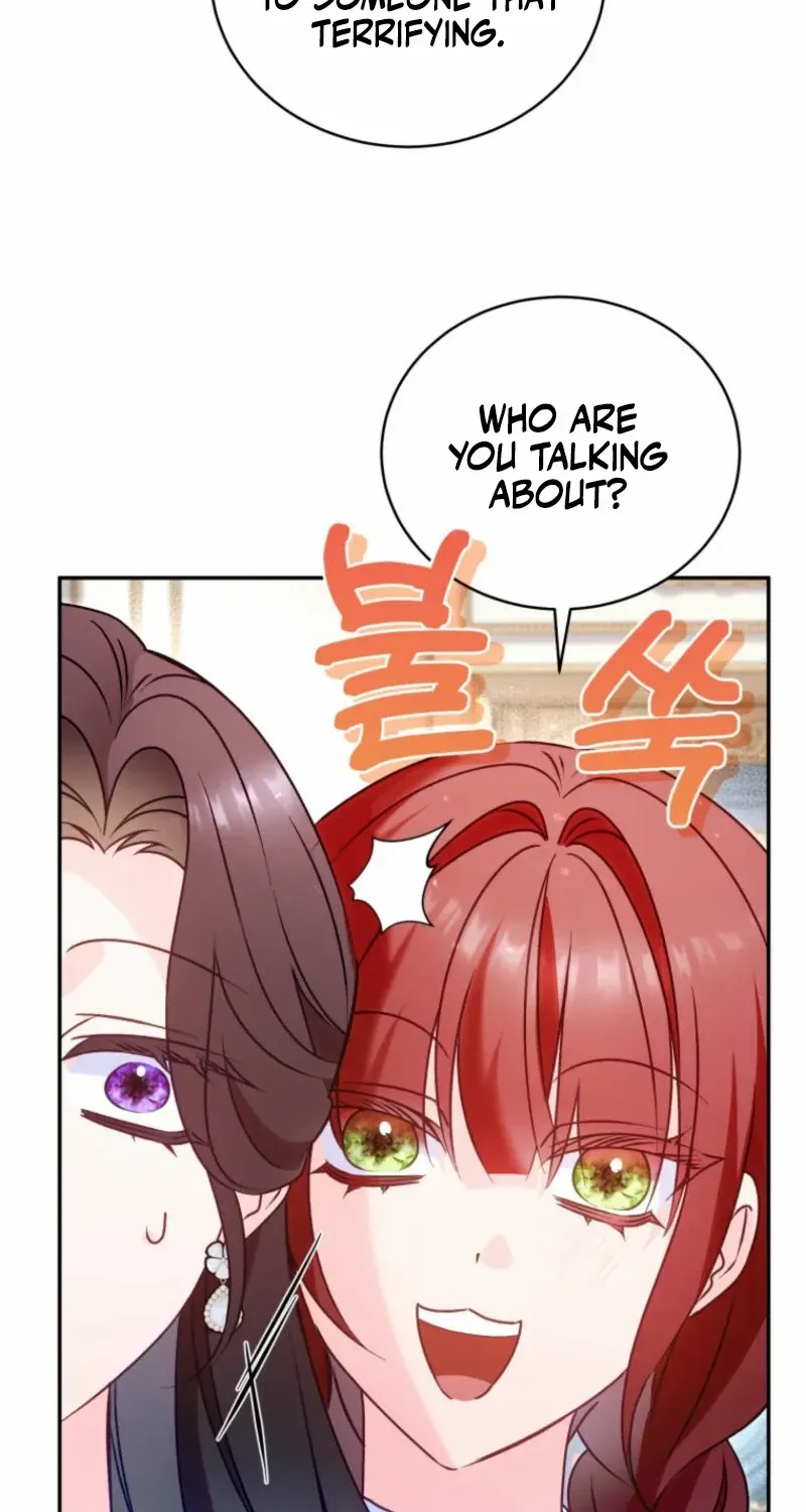 Honey, I Believe That’s Your Misunderstanding Chapter 5 page 28 - 