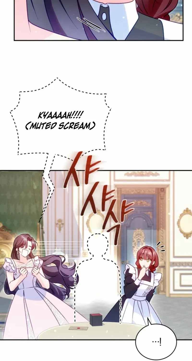 Honey, I Believe That’s Your Misunderstanding Chapter 5 page 29 - 