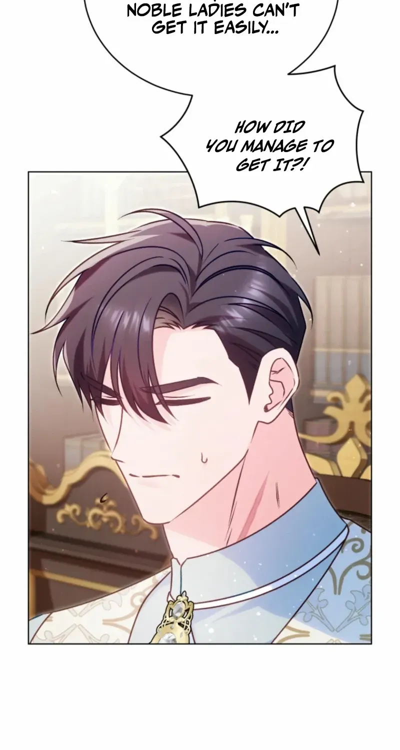 Honey, I Believe That’s Your Misunderstanding Chapter 5 page 4 - 