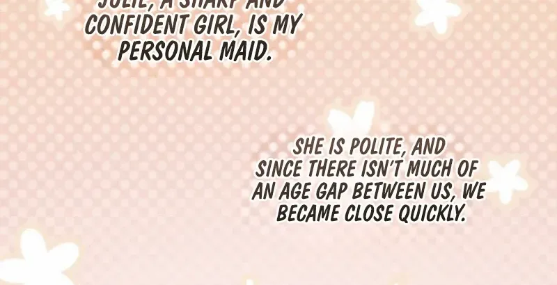 Honey, I Believe That’s Your Misunderstanding Chapter 5 page 31 - 
