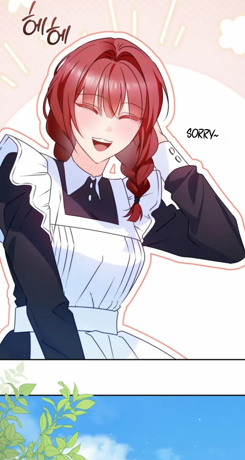 Honey, I Believe That’s Your Misunderstanding Chapter 5 page 32 - 