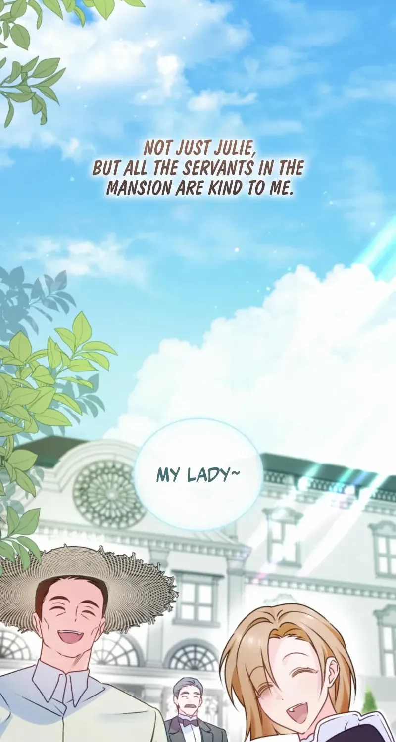 Honey, I Believe That’s Your Misunderstanding Chapter 5 page 33 - 