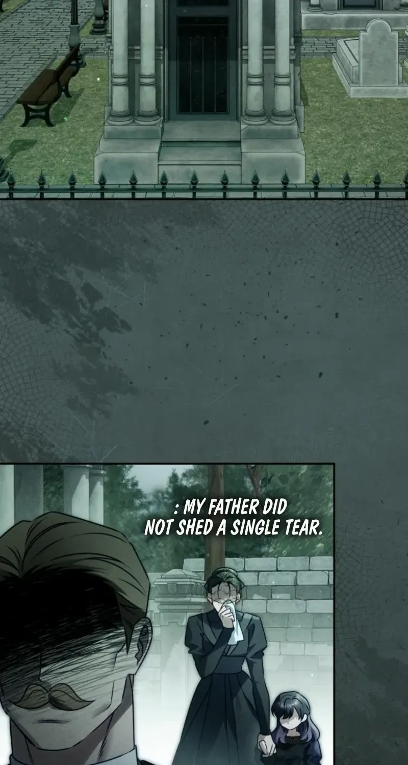 Honey, I Believe That’s Your Misunderstanding Chapter 5 page 35 - 