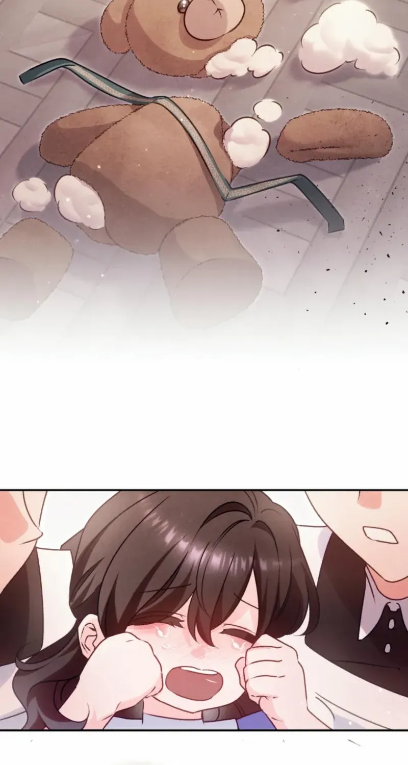 Honey, I Believe That’s Your Misunderstanding Chapter 5 page 38 - 