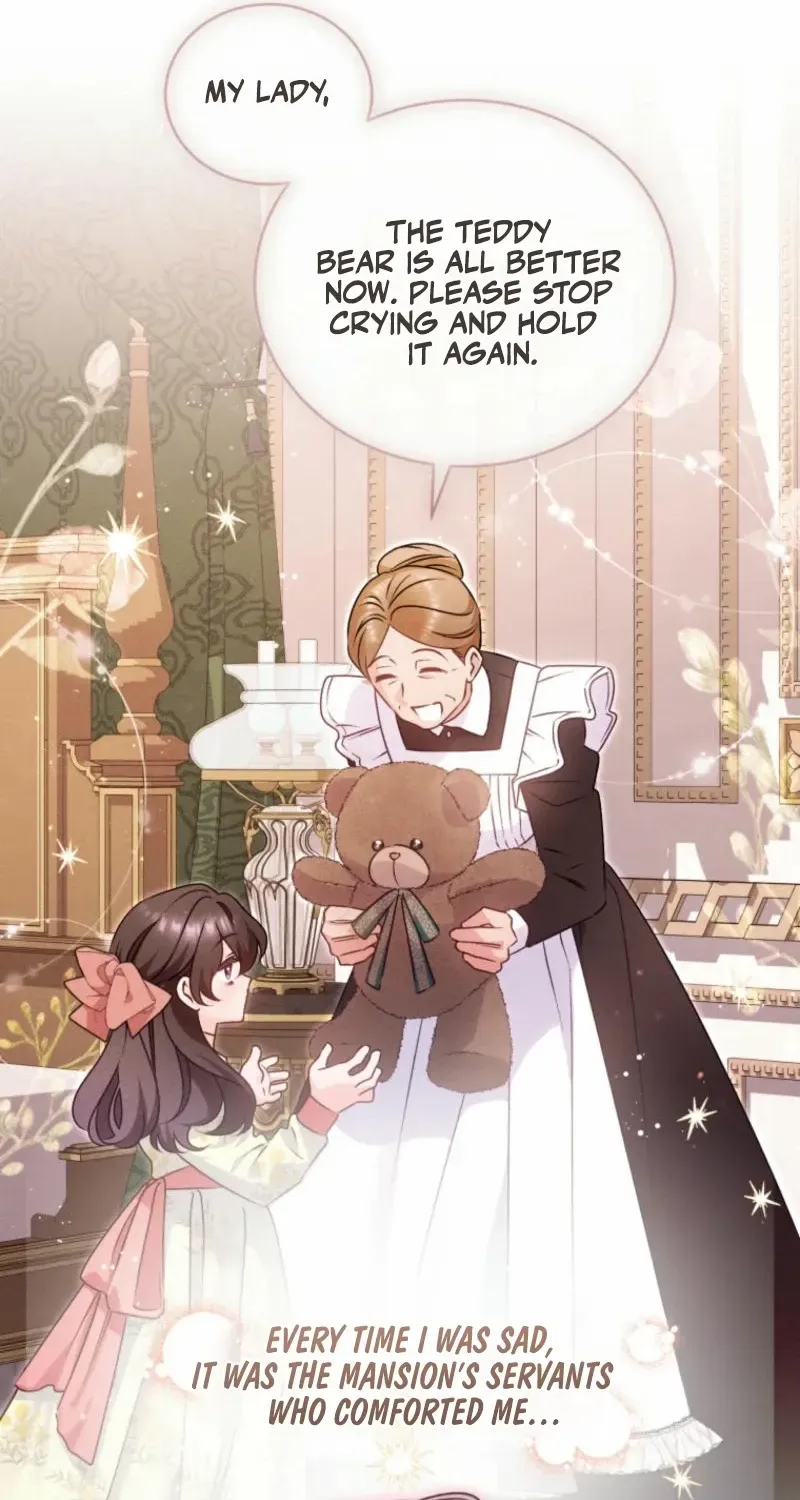 Honey, I Believe That’s Your Misunderstanding Chapter 5 page 39 - 
