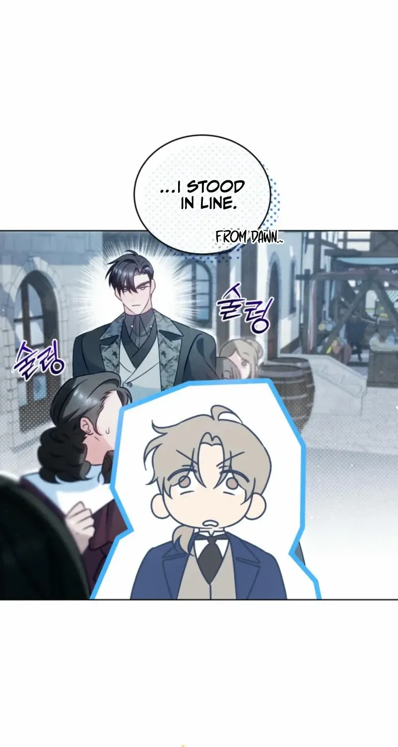 Honey, I Believe That’s Your Misunderstanding Chapter 5 page 5 - 