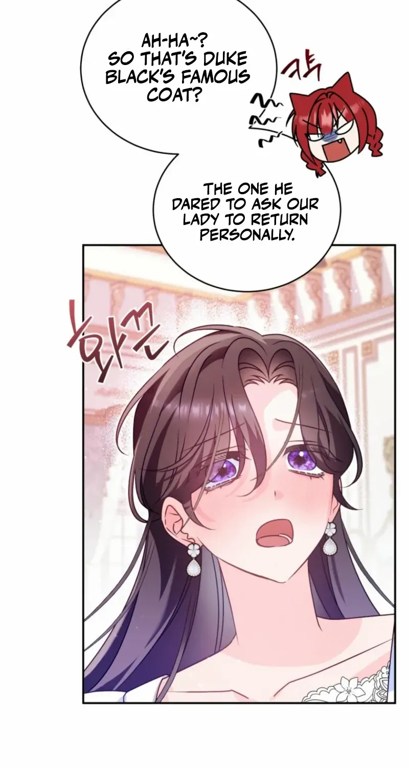 Honey, I Believe That’s Your Misunderstanding Chapter 5 page 43 - 