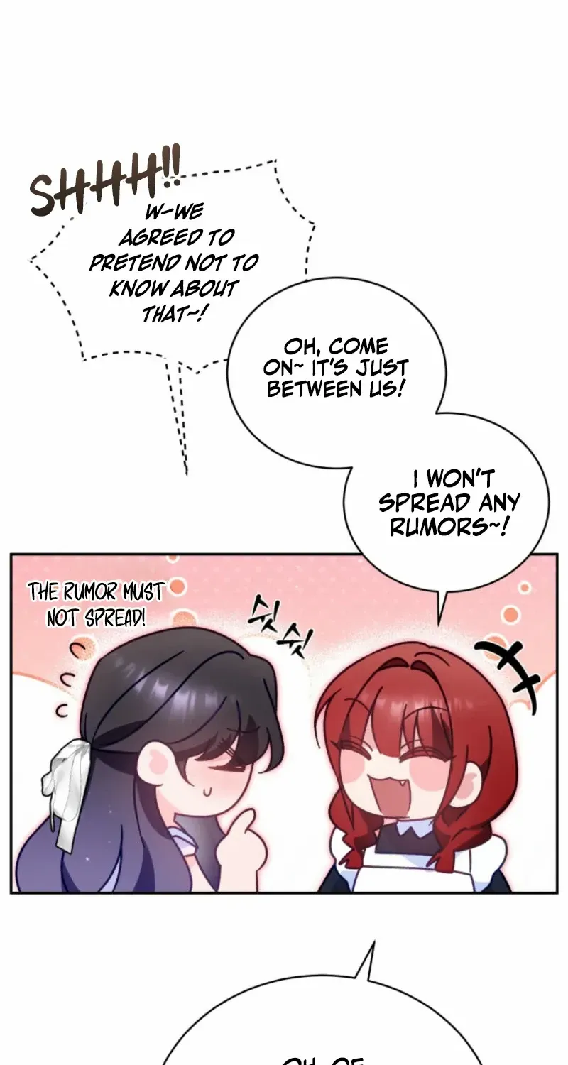 Honey, I Believe That’s Your Misunderstanding Chapter 5 page 44 - 