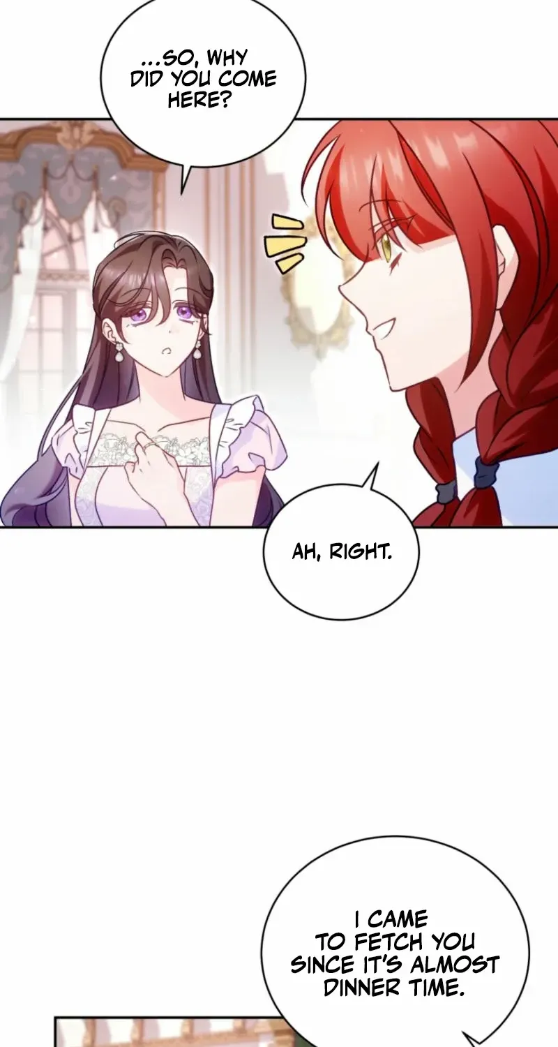 Honey, I Believe That’s Your Misunderstanding Chapter 5 page 47 - 