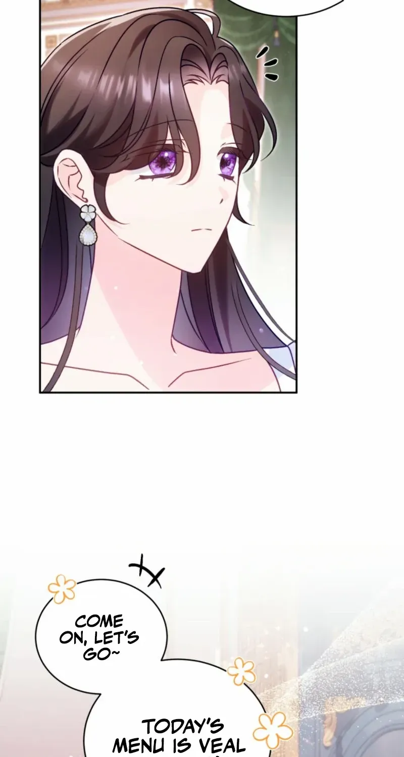 Honey, I Believe That’s Your Misunderstanding Chapter 5 page 48 - 