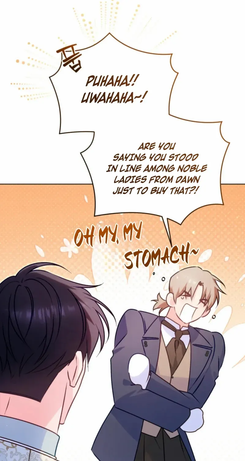 Honey, I Believe That’s Your Misunderstanding Chapter 5 page 6 - 