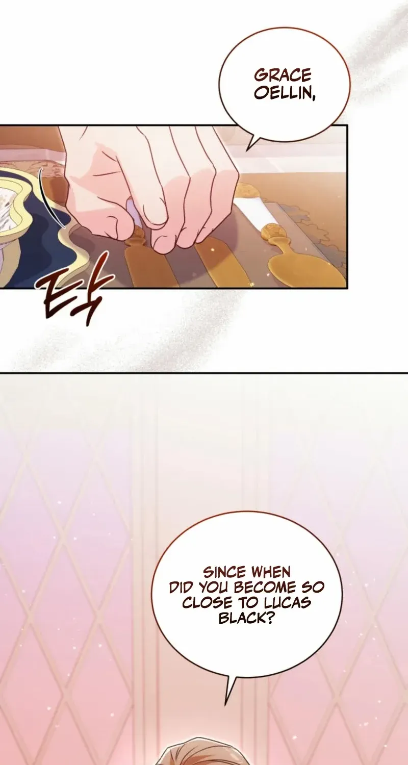 Honey, I Believe That’s Your Misunderstanding Chapter 5 page 53 - 