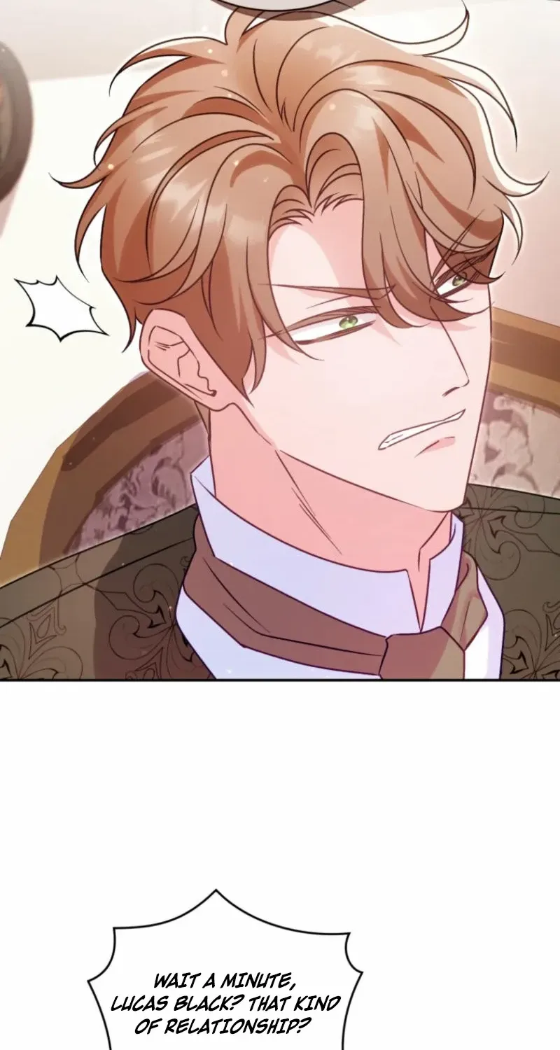 Honey, I Believe That’s Your Misunderstanding Chapter 5 page 55 - 