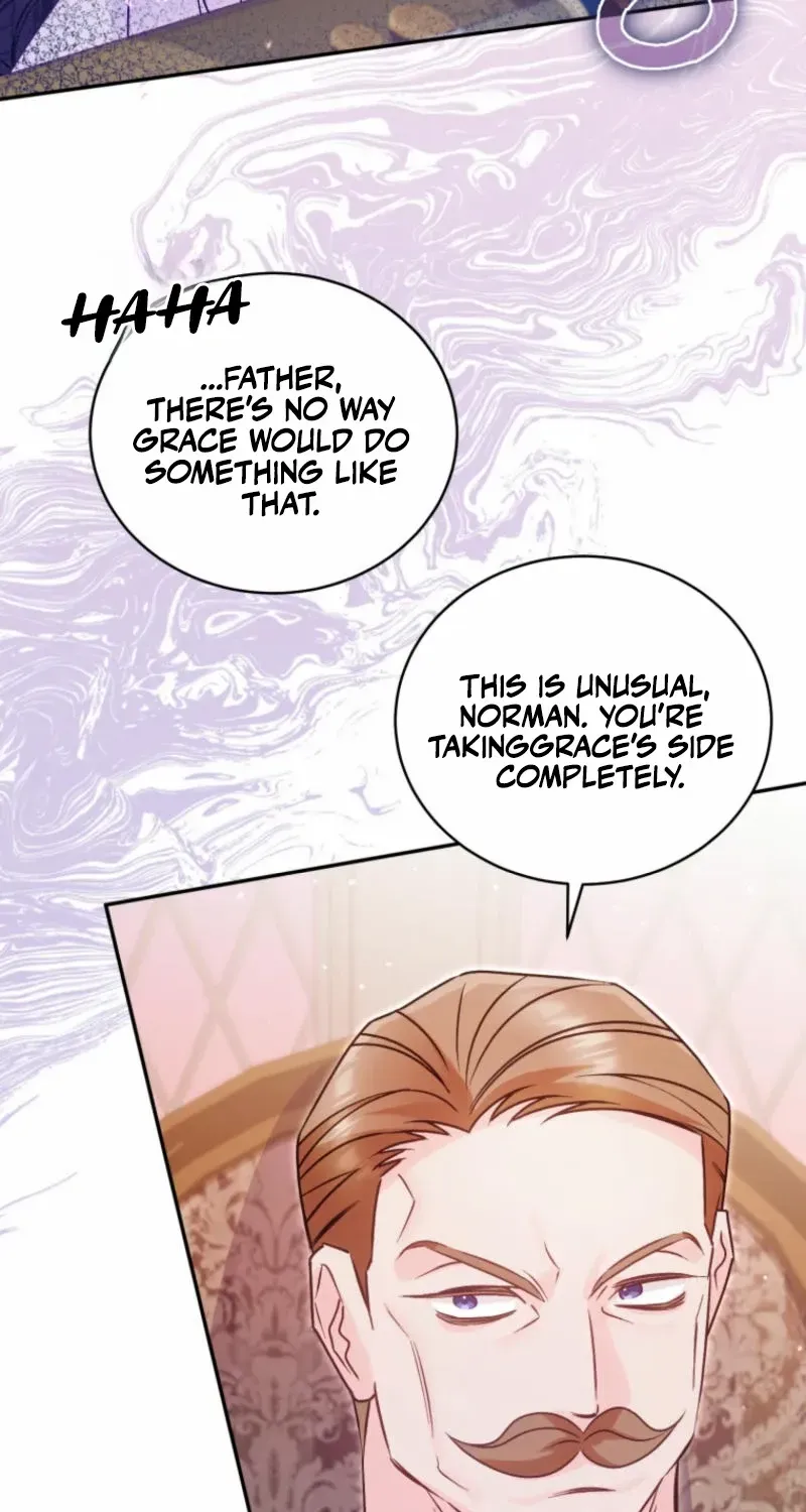 Honey, I Believe That’s Your Misunderstanding Chapter 5 page 58 - 