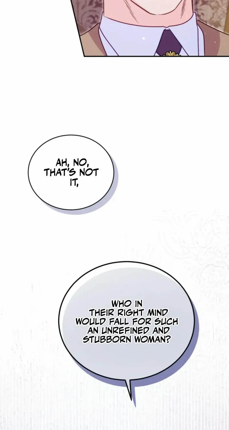 Honey, I Believe That’s Your Misunderstanding Chapter 5 page 59 - 