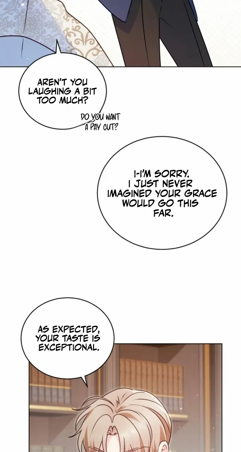Honey, I Believe That’s Your Misunderstanding Chapter 5 page 7 - 