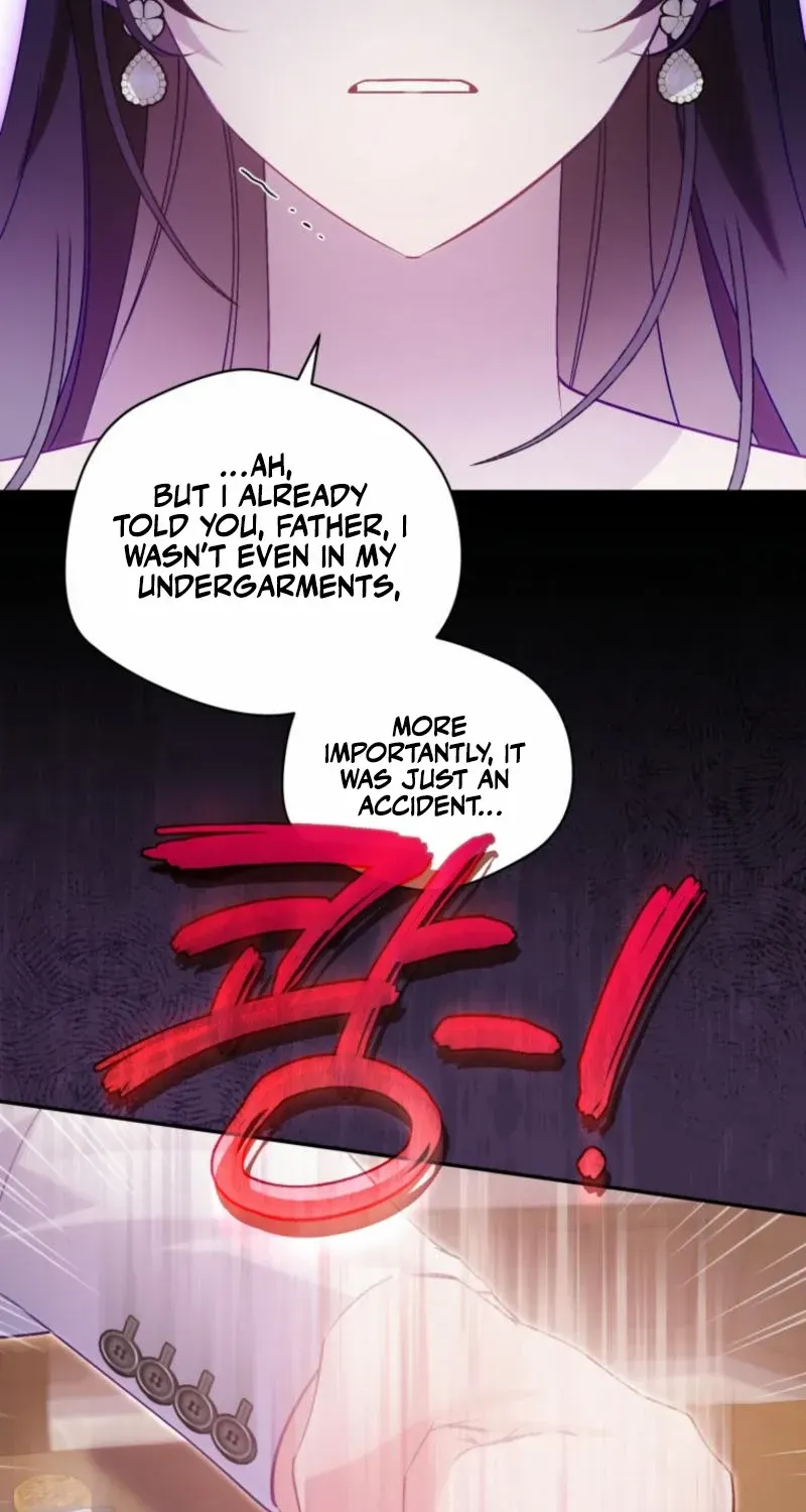 Honey, I Believe That’s Your Misunderstanding Chapter 5 page 65 - 