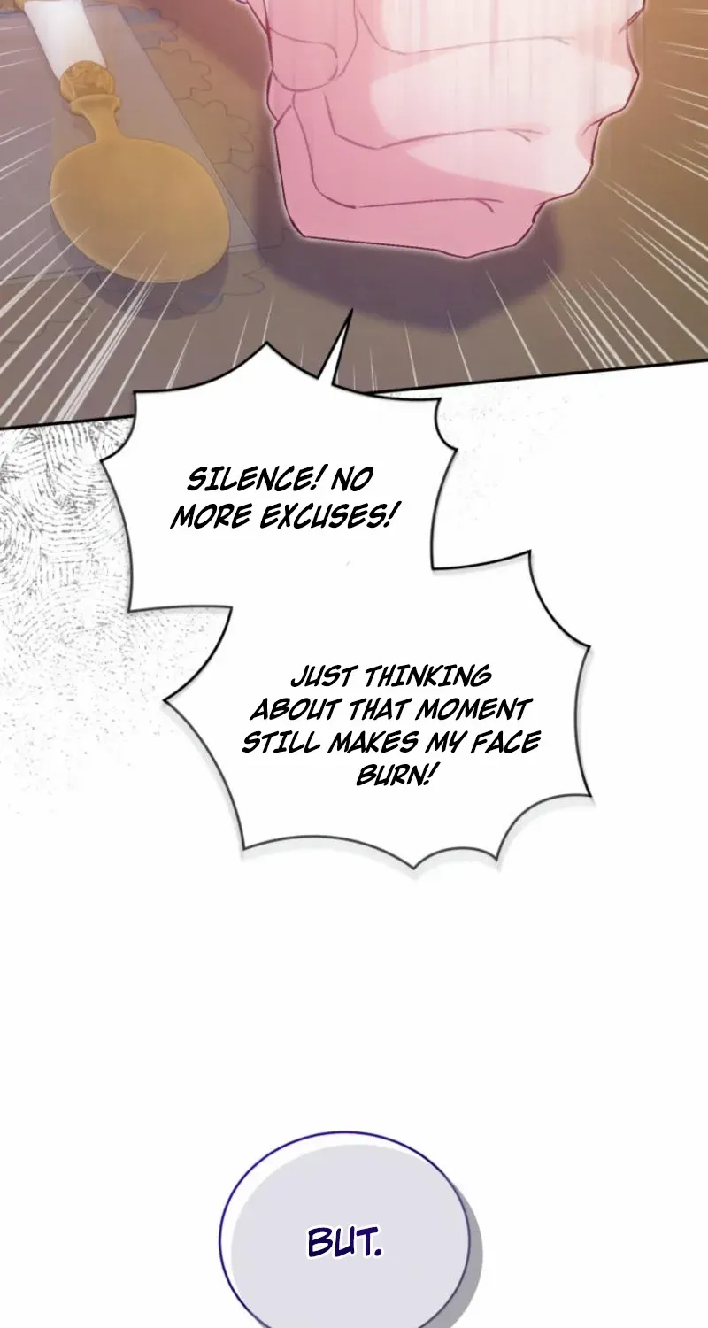 Honey, I Believe That’s Your Misunderstanding Chapter 5 page 66 - 