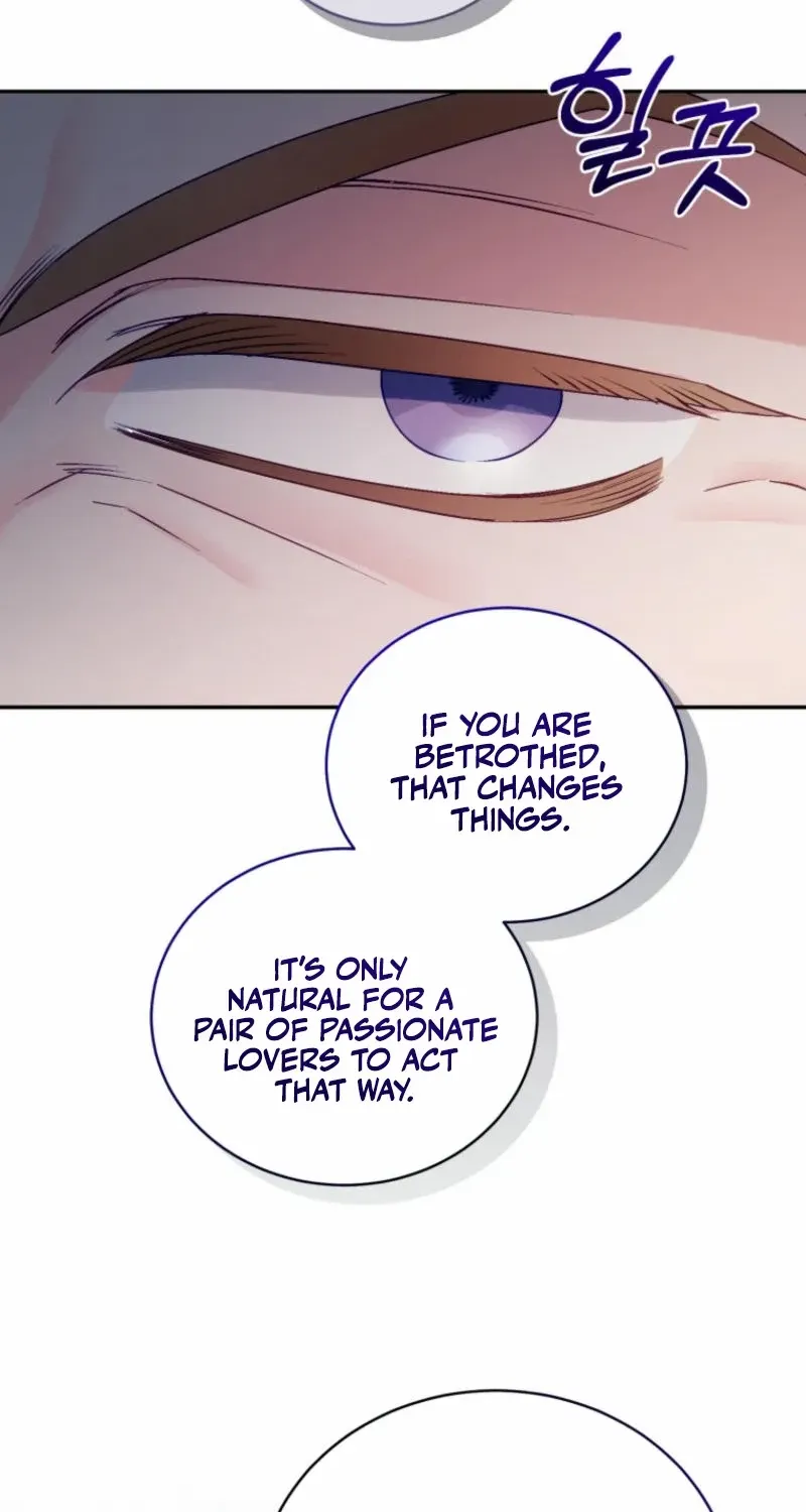 Honey, I Believe That’s Your Misunderstanding Chapter 5 page 67 - 