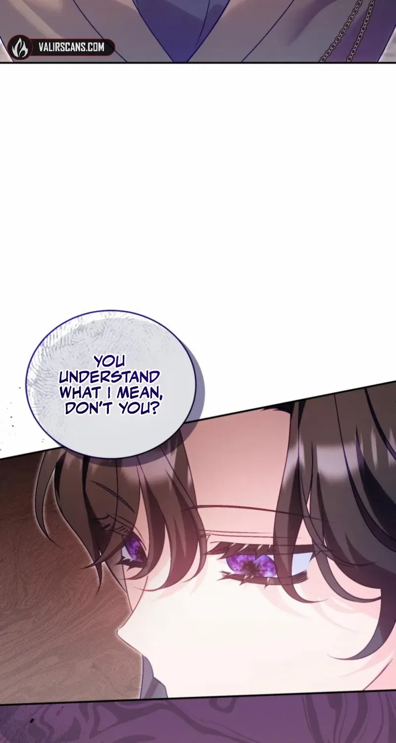 Honey, I Believe That’s Your Misunderstanding Chapter 5 page 69 - 
