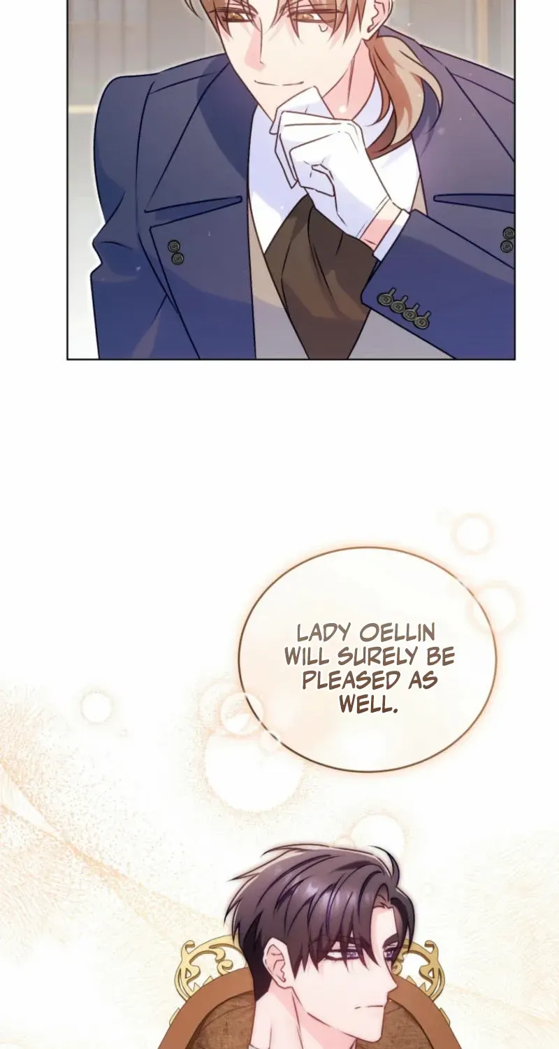 Honey, I Believe That’s Your Misunderstanding Chapter 5 page 8 - 