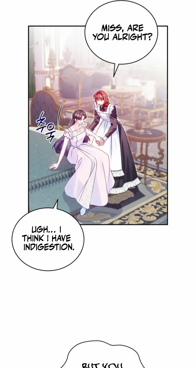 Honey, I Believe That’s Your Misunderstanding Chapter 5 page 72 - 