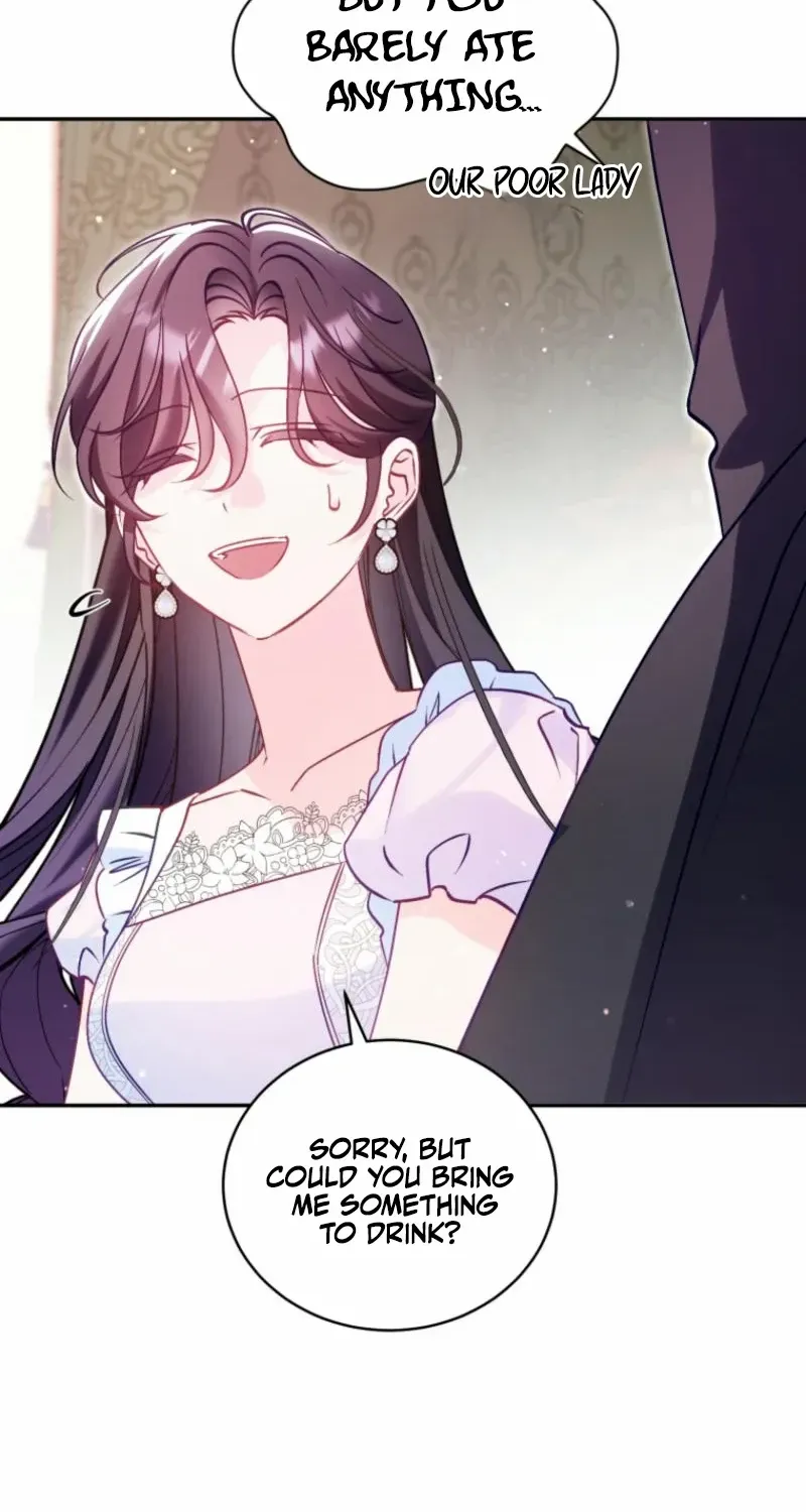 Honey, I Believe That’s Your Misunderstanding Chapter 5 page 73 - 