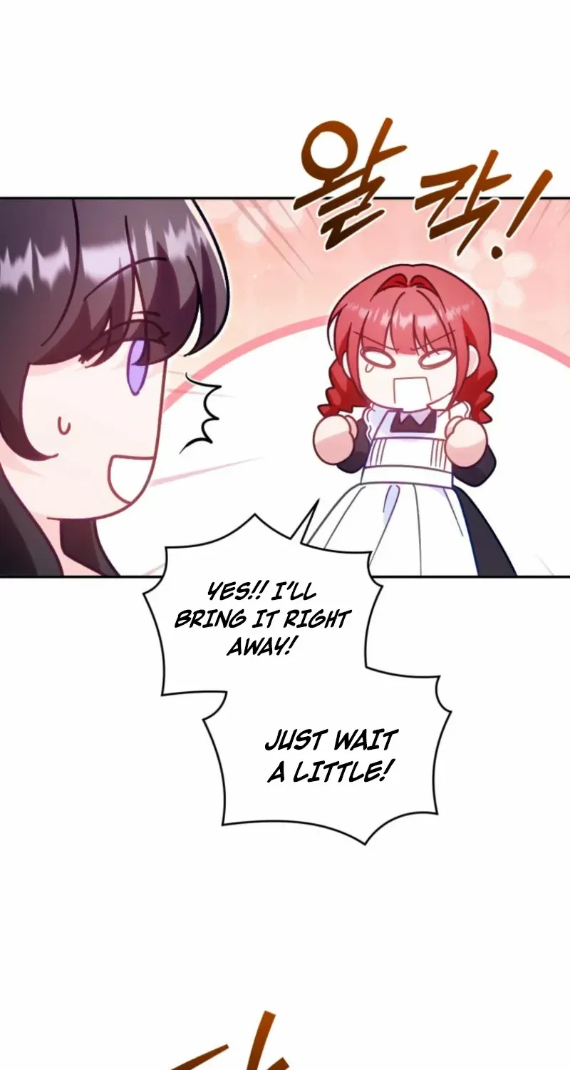 Honey, I Believe That’s Your Misunderstanding Chapter 5 page 74 - 