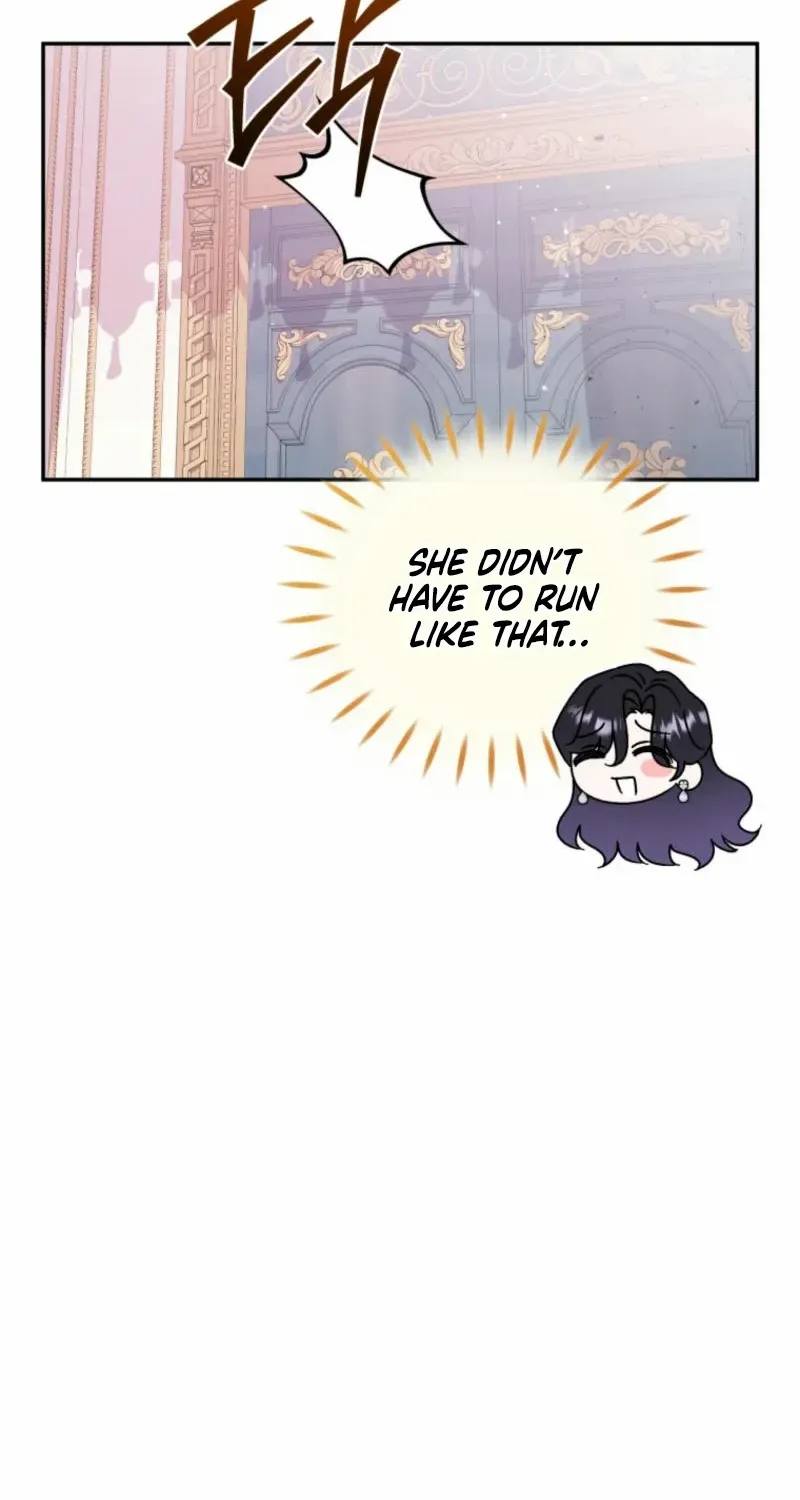 Honey, I Believe That’s Your Misunderstanding Chapter 5 page 75 - 