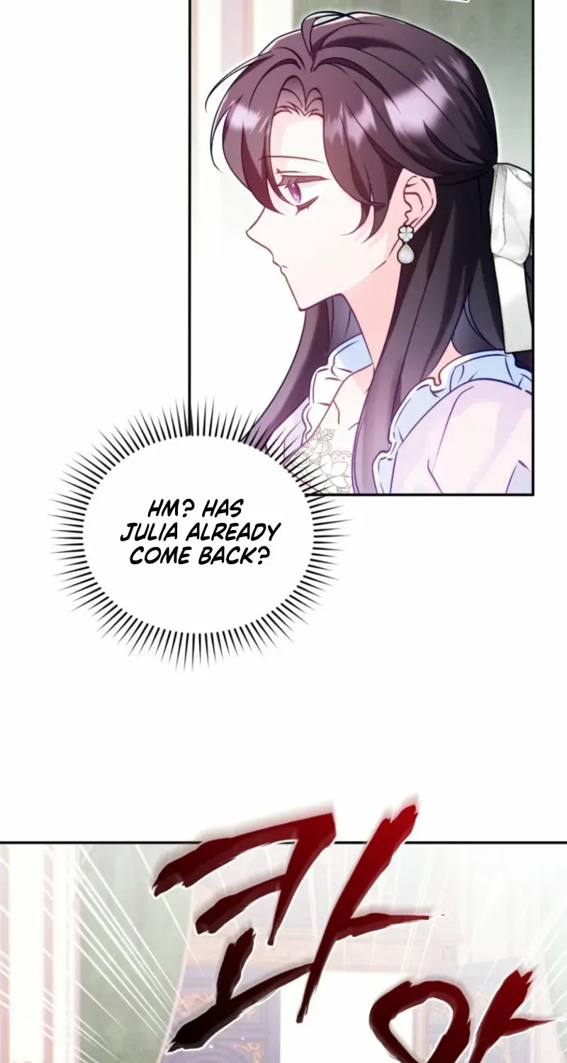 Honey, I Believe That’s Your Misunderstanding Chapter 5 page 77 - 