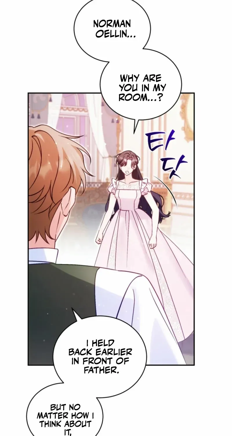 Honey, I Believe That’s Your Misunderstanding Chapter 5 page 80 - 