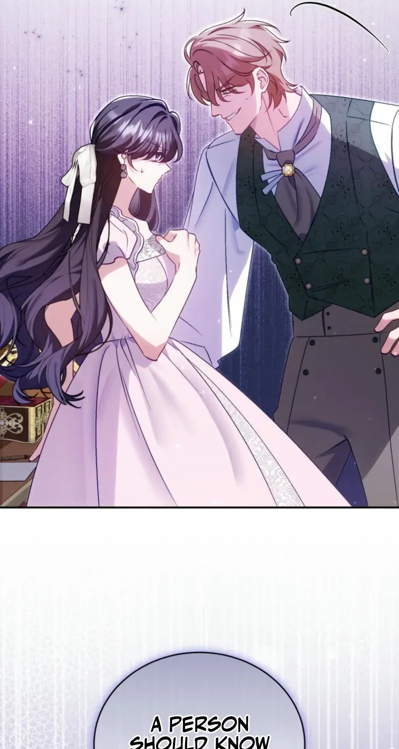 Honey, I Believe That’s Your Misunderstanding Chapter 5 page 82 - 