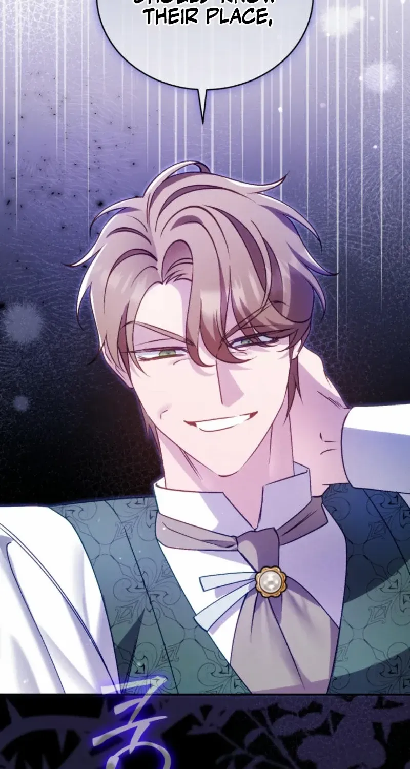 Honey, I Believe That’s Your Misunderstanding Chapter 5 page 83 - 