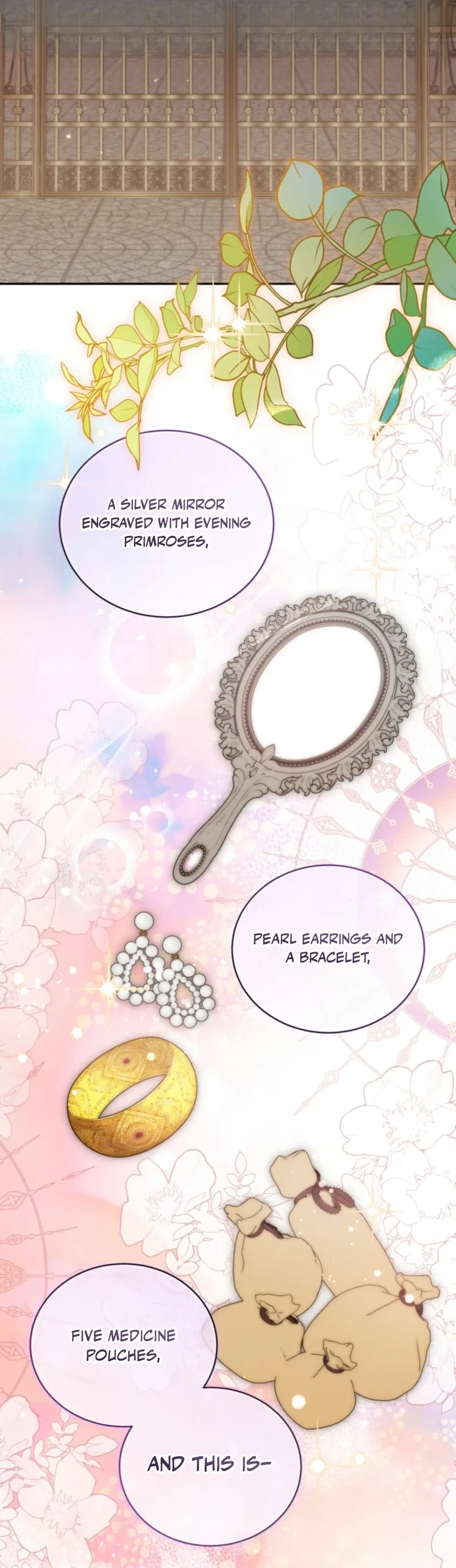 Honey, I Believe That’s Your Misunderstanding Chapter 55 page 17 - 