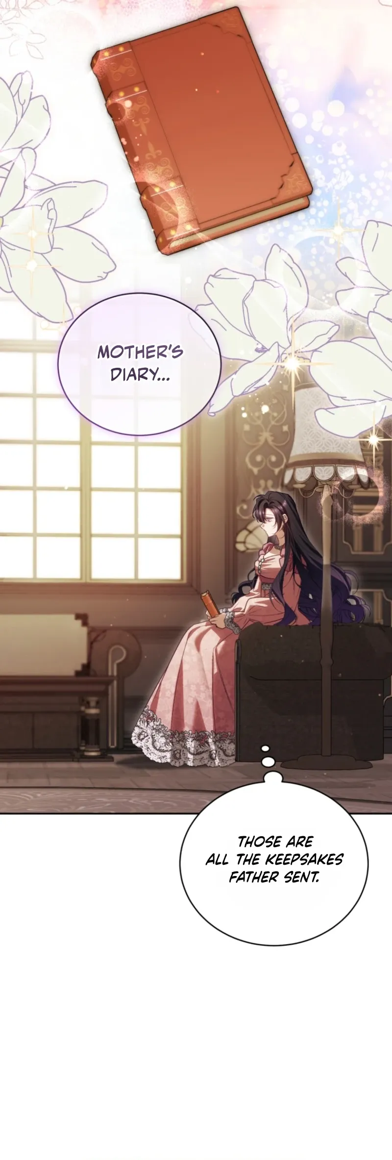 Honey, I Believe That’s Your Misunderstanding Chapter 55 page 18 - 
