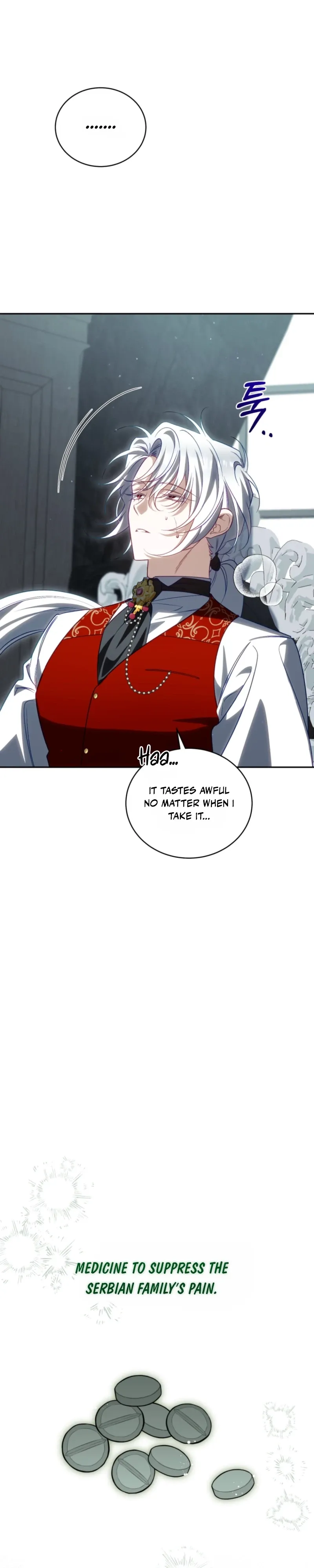 Honey, I Believe That’s Your Misunderstanding Chapter 55 page 3 - 