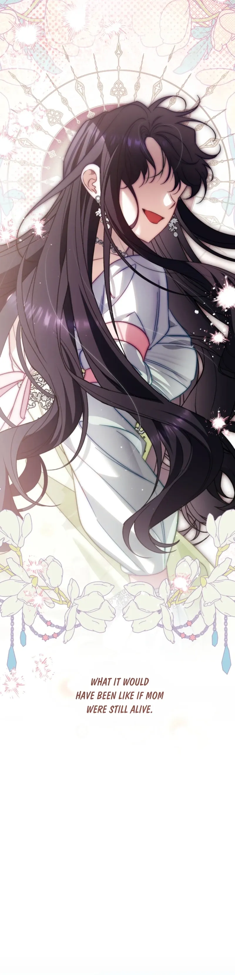 Honey, I Believe That’s Your Misunderstanding Chapter 55 page 22 - 
