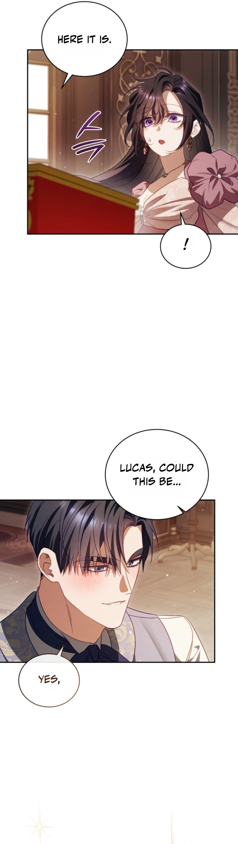 Honey, I Believe That’s Your Misunderstanding Chapter 55 page 27 - 
